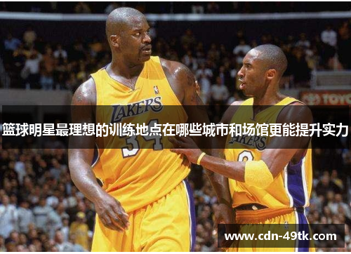 篮球明星最理想的训练地点在哪些城市和场馆更能提升实力